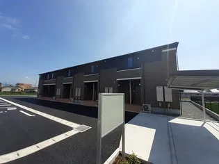 ファザム ツイン菊池Aの画像