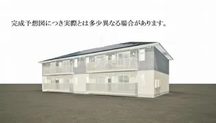 DーCREST西奈の画像