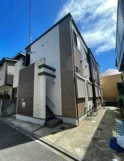 ソレイユ新宿の画像