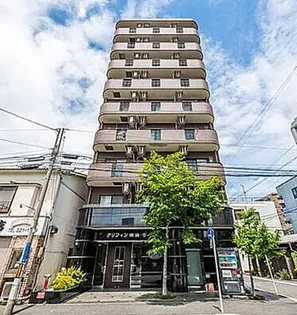 グリフィン横浜 ヴィラの画像