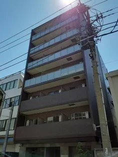 ガリシア本所吾妻橋SOUTHの画像