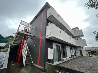 カーサコリーナ山手の画像