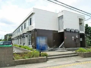 レオパレスデューネの画像