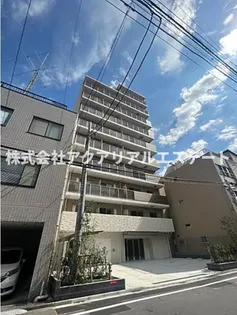ALTERNA日暮里の画像