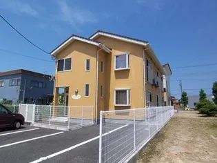 ひまわりハイツの画像