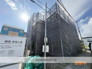 柏木町APⅠ 南棟の画像