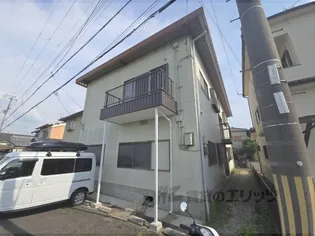 リバーサイド三輪の画像