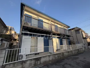 YKフラットの画像