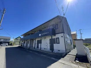 メゾン グランディアBの画像