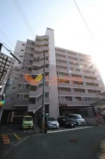 鎮西ビルの画像