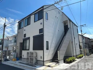 COZY HOUSE南阿佐ヶ谷の画像