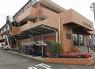 ライオンズマンション新座の画像