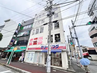 八柱トノオカビルの画像