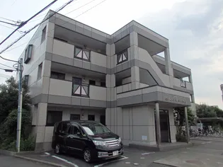 クイーンズタウン2番館の画像