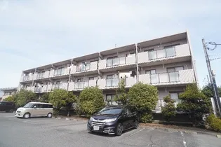 カーサグランデの画像