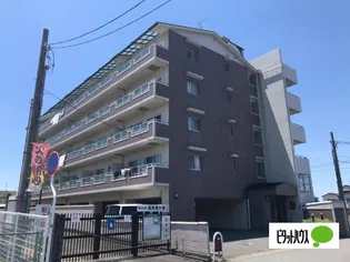 ベルメゾン奈良南の画像