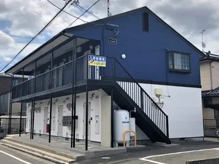 メゾンかざみの画像