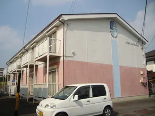 ANGEL HOUSE東山の画像