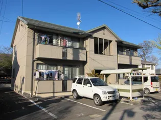 バリュージュ野沢の画像