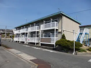 メゾン吉田の画像