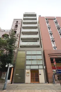 長崎県長崎市古川町【マンション】の外観