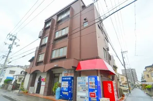 河面ビルの画像