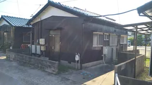 山口県防府市華城中央2【一戸建】の外観