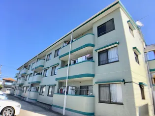 翔開マンションⅠの画像