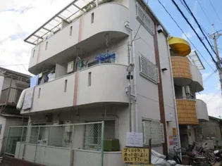 JPアパートメント門真の画像