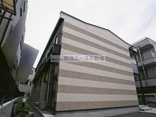 レオパレスハナテンの画像