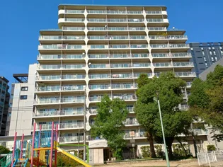 天満橋ニュースカイハイツの画像