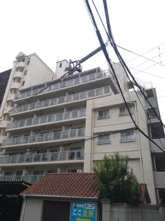 中崎西ハイツの画像