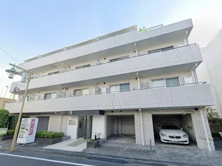 プレール ドゥーク下井草の画像