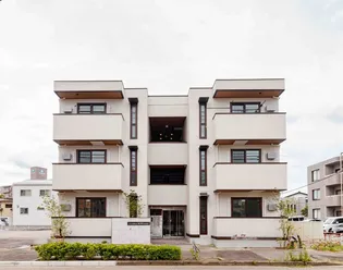 DーRESIDENCE諸江町CORAZONの画像