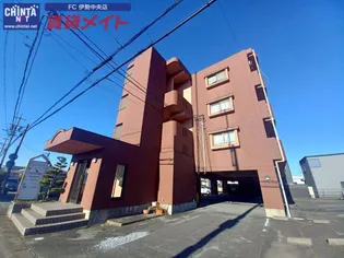 WORLD PALACEの画像