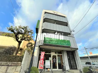 プチメゾン桜山I【4階】の外観