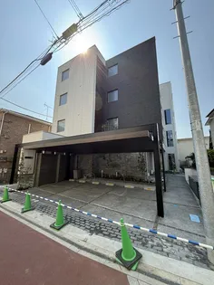 シャーメゾン55ー1浦和の画像