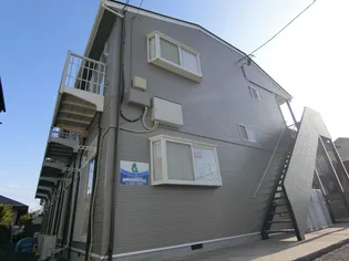 宮城県仙台市宮城野区福住町【アパート】の外観