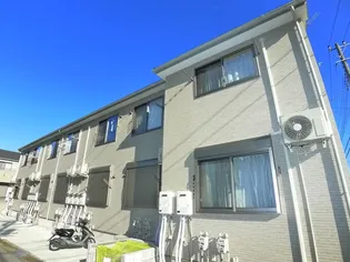 ロイヤル常盤台の画像