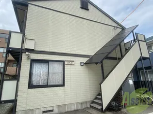 シティハイムMKの画像