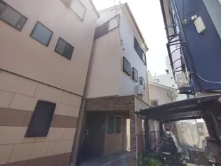 大阪府寝屋川市高宮新町【一戸建】の外観