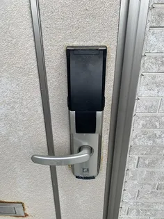 クレールハイツ【2階】の内装