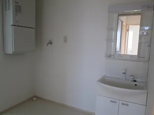 クレールハイツ【2階】の内装