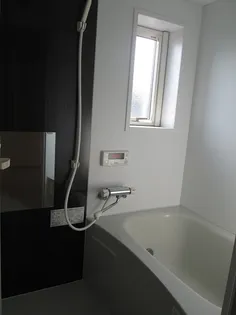 クレールハイツ【2階】の風呂