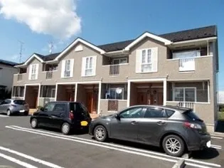 カルムメゾンの画像