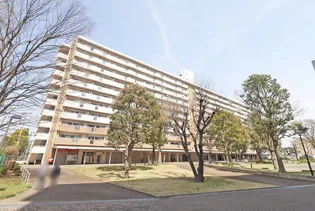 UR牧の原の画像