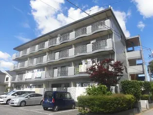 千葉県我孫子市寿1【マンション】の外観