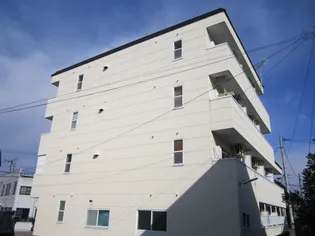 アルバトロス原の画像