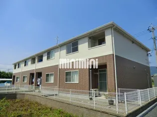 フォーリーフ クローバーの画像