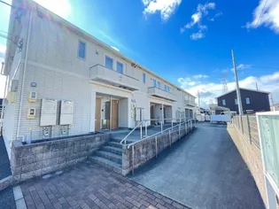 アスカハイツの画像